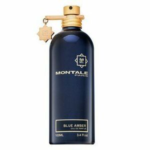 Montale Blue Amber parfémovaná voda unisex 100 ml vyobraziť