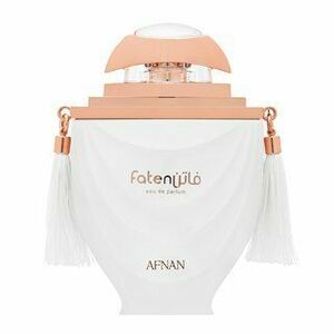 Afnan Faten White parfémovaná voda pre ženy 100 ml vyobraziť