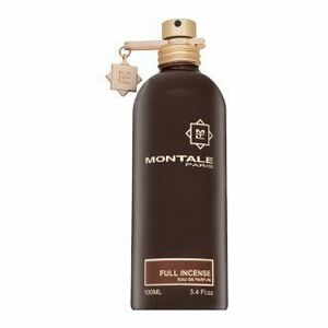 Montale Full Incense parfémovaná voda unisex 100 ml vyobraziť