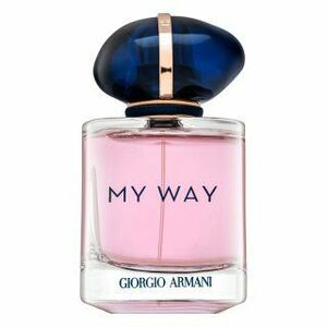 Armani (Giorgio Armani) My Way parfémovaná voda pre ženy 50 ml vyobraziť