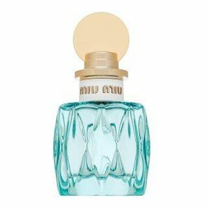 Miu Miu L'Eau Bleue parfémovaná voda pre ženy 50 ml vyobraziť