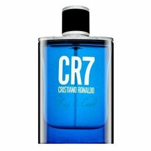 Cristiano Ronaldo CR7 Play It Cool toaletná voda pre mužov 50 ml vyobraziť