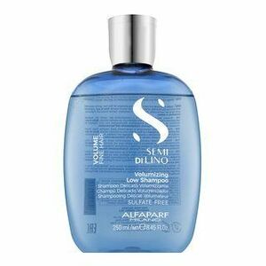 Alfaparf Milano Semi Di Lino Volume Volumizing Low Shampoo posilujúci šampón pre jemné vlasy 250 ml vyobraziť