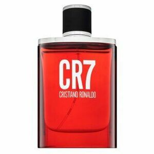 Cristiano Ronaldo CR7 toaletná voda pre mužov 50 ml vyobraziť