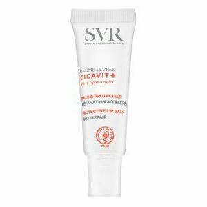 SVR Cicavit+ Levres výživný balzam na pery Protective Lip Balm Fast-Repair 15 ml vyobraziť