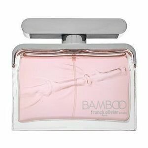 Franck Olivier Bamboo parfémovaná voda pre ženy 75 ml vyobraziť
