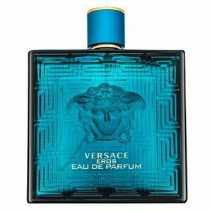 Versace Eros parfémovaná voda pre mužov 200 ml vyobraziť