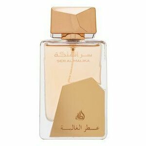 Lattafa Ser Al Malika parfémovaná voda unisex 100 ml vyobraziť