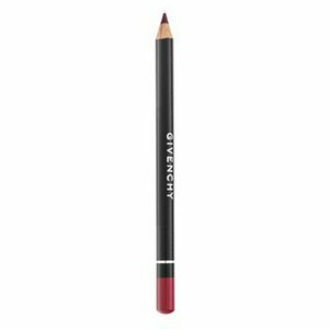 Givenchy Lip Liner kontúrovacia ceruzka na pery so strúhatkom N. 7 Franboise Velours 3, 4 g vyobraziť