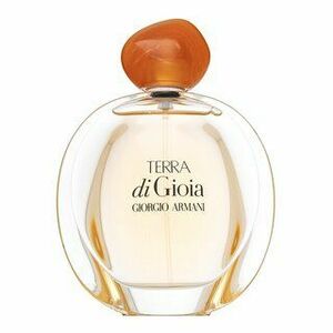 Armani (Giorgio Armani) Terra Di Gioia parfémovaná voda pre ženy 100 ml vyobraziť