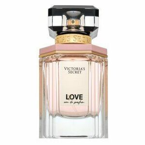 Victoria's Secret Love parfémovaná voda pre ženy 50 ml vyobraziť