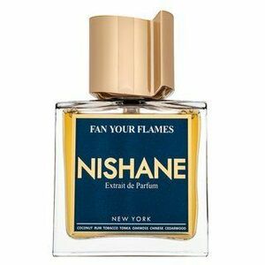 Nishane Fan Your Flames čistý parfém unisex 50 ml vyobraziť