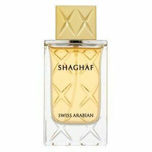 Swiss Arabian Shaghaf parfémovaná voda pre ženy 75 ml vyobraziť