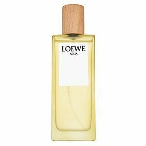 Loewe Agua de Loewe toaletná voda unisex 50 ml vyobraziť