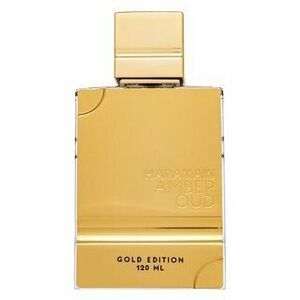 Al Haramain Amber Oud Gold Edition parfémovaná voda unisex 120 ml vyobraziť
