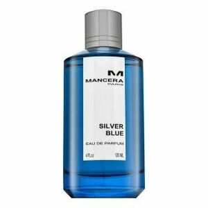 Mancera Silver Blue parfémovaná voda unisex 120 ml vyobraziť