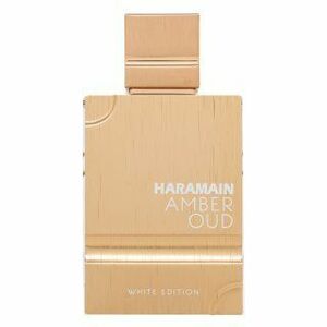 Al Haramain Amber Oud White Edition parfémovaná voda unisex 60 ml vyobraziť