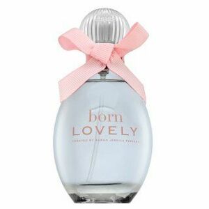 Sarah Jessica Parker Born Lovely parfémovaná voda pre ženy 50 ml vyobraziť