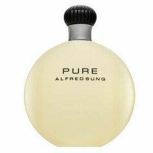 Alfred Sung Pure parfémovaná voda pre ženy 100 ml vyobraziť