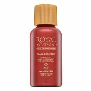 CHI Royal Treatment Pearl Complex bezoplachová starostlivosť pre všetky typy vlasov 15 ml vyobraziť