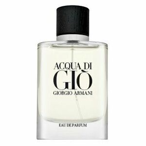 Armani (Giorgio Armani) Acqua di Gio Pour Homme - Refillable parfémovaná voda pre mužov Refillable 75 ml vyobraziť