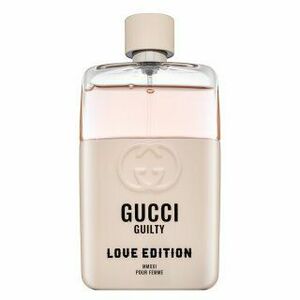 Gucci Guilty Pour Femme Love Edition 2021 parfémovaná voda pre ženy 90 ml vyobraziť