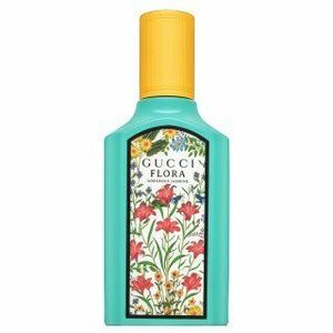 Gucci Flora Gorgeous Jasmine parfémovaná voda pre ženy 50 ml vyobraziť