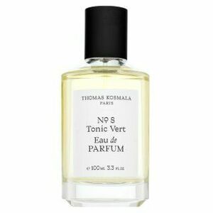 Thomas Kosmala No.8 Tonic Vert parfémovaná voda unisex 100 ml vyobraziť