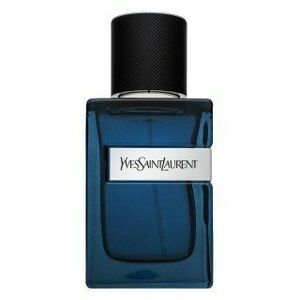 Yves Saint Laurent Y Intense parfémovaná voda pre mužov 60 ml vyobraziť