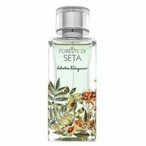 Salvatore Ferragamo Foreste Di Seta parfémovaná voda unisex 100 ml vyobraziť