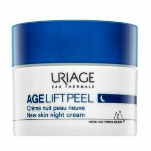 Uriage Age Lift nočný krém Peel New Skin Night Cream 50 ml vyobraziť