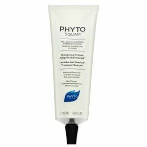 Phyto PhytoSquam Intensive Anti-Dandruff Treatment Shampoo posilujúci šampón proti lupinám 125 ml vyobraziť