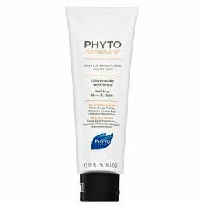 Phyto PhytoDefrisant Anti-Frizz Blow Dry Balm stylingový krém proti krepateniu vlasov 125 ml vyobraziť