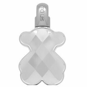 Tous LoveMe The Silver Parfum parfémovaná voda pre ženy 50 ml vyobraziť
