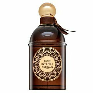 Guerlain Cuir Intense parfémovaná voda unisex 125 ml vyobraziť