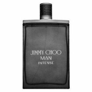 Jimmy Choo Man toaletná voda pre mužov 200 ml vyobraziť