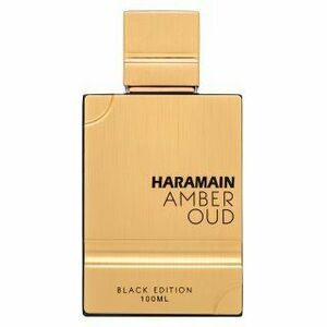 Al Haramain Amber Oud Black Edition parfémovaná voda unisex 100 ml vyobraziť