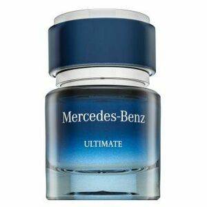 Mercedes-Benz Ultimate parfémovaná voda pre mužov 40 ml vyobraziť
