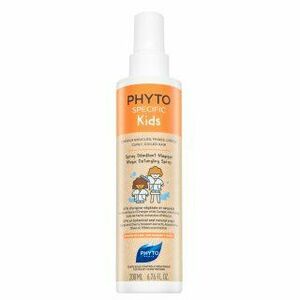 Phyto PhytoSpecific Kids Magic Detangling Spray sprej pre ľahké rozčesávanie vlasov 200 ml vyobraziť