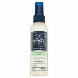 Phyto Volume Volumizing Styling Spray stylingový sprej pre objem vlasov 150 ml vyobraziť