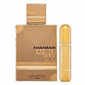 Al Haramain Amber Oud Gold Edition Extreme čistý parfém unisex 100 ml vyobraziť