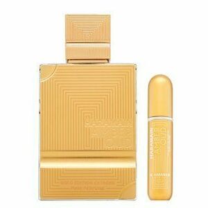 Al Haramain Amber Oud Gold Edition Extreme čistý parfém unisex 60 ml vyobraziť