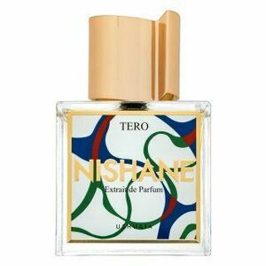 Nishane Tero čistý parfém unisex 100 ml vyobraziť