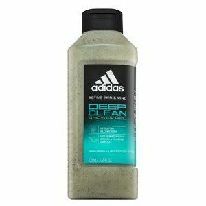 Adidas Deep Clean sprchový gél unisex 400 ml vyobraziť