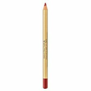 Max Factor Color Elixir Lipliner kontúrovacia ceruzka na pery 060 Red Ruby vyobraziť