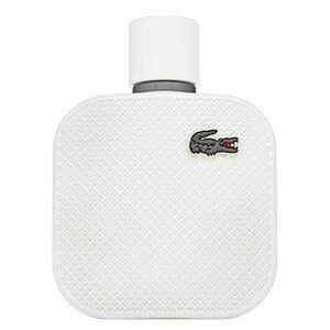 Lacoste L.12.12 Blanc parfémovaná voda pre mužov 100 ml vyobraziť