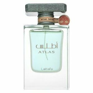 Lattafa Atlas parfémovaná voda unisex 55 ml vyobraziť