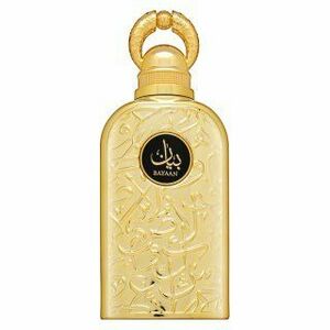 Lattafa Bayaan parfémovaná voda pre ženy 100 ml vyobraziť