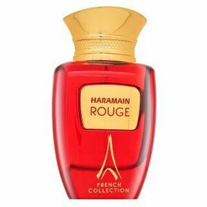 Al Haramain Rouge French Collection parfémovaná voda unisex 100 ml vyobraziť