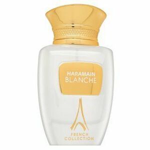 Al Haramain Blanche French Collection parfémovaná voda unisex 100 ml vyobraziť
